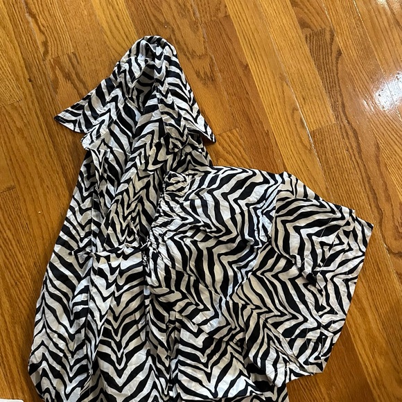 Faithfull the Brand - Sereno Set Ayo Print - Picture 3 of 4